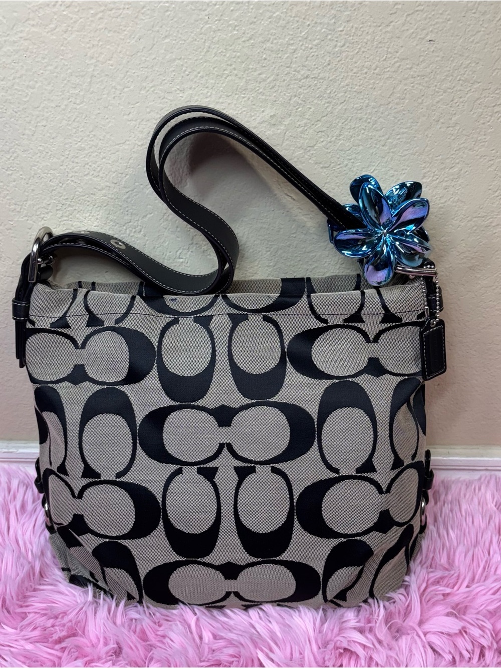 Coach Shoulder Bag